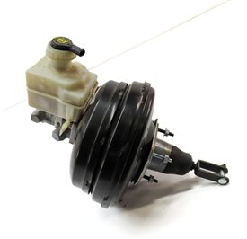 Thumbnail 2: 2010-2016 LR4 / RANGE ROVER SPORT (L320) 5.0L - BRAKE BOOSTER w/ MASTER CYLINDER