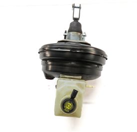 Thumbnail 5: 2010-2016 LR4 / RANGE ROVER SPORT (L320) 5.0L - BRAKE BOOSTER w/ MASTER CYLINDER