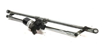 05-16 RANGE ROVER SPORT (L320) LR3 LR4 FRONT WINDSHIELD WIPER MOTOR w/ LINKAGE