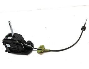 Thumbnail 2: 2010 LAND ROVER LR4 (L319) FRONT CENTER CONSOLE FLOOR SHIFT SHIFTER w/ CABLE