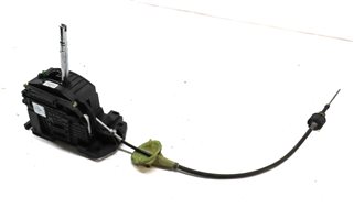 Thumbnail 3: 2010 LAND ROVER LR4 (L319) FRONT CENTER CONSOLE FLOOR SHIFT SHIFTER w/ CABLE