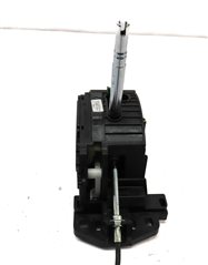 Thumbnail 5: 2010 LAND ROVER LR4 (L319) FRONT CENTER CONSOLE FLOOR SHIFT SHIFTER w/ CABLE