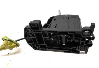 Thumbnail 6: 2010 LAND ROVER LR4 (L319) FRONT CENTER CONSOLE FLOOR SHIFT SHIFTER w/ CABLE