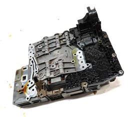 Thumbnail 2: 10-12 LR4 RANGE ROVER SPORT (L320 L322) 5.0L 6HP-28 AUTO TRANSMISSION VALVE BODY