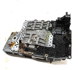 Thumbnail 3: 10-12 LR4 RANGE ROVER SPORT (L320 L322) 5.0L 6HP-28 AUTO TRANSMISSION VALVE BODY