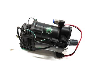 05-16 RANGE ROVER LR3 LR4 L322 L320 AIR SUSPENSION COMPRESSOR CHINESE AFTERMRKET