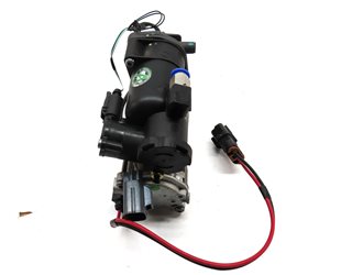 Thumbnail 4: 05-16 RANGE ROVER LR3 LR4 L322 L320 AIR SUSPENSION COMPRESSOR CHINESE AFTERMRKET