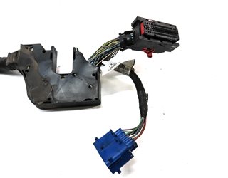 Thumbnail 5: 2010 LAND ROVER LR4 (L319) 5.0L NON SUPER ENGINE MOTOR WIRE WIRING HARNESS LOOM