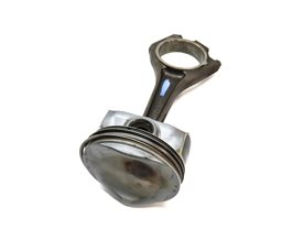 2010 LAND ROVER LR4 (L319) 5.0L NON SUPER ENGINE PISTON & CONNECTING ROD