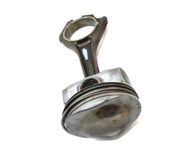 Thumbnail 3: 2010 LAND ROVER LR4 (L319) 5.0L NON SUPER ENGINE PISTON & CONNECTING ROD