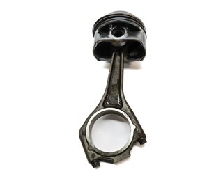 Thumbnail 4: 2010 LAND ROVER LR4 (L319) 5.0L NON SUPER ENGINE PISTON & CONNECTING ROD
