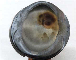Thumbnail 5: 2010 LAND ROVER LR4 (L319) 5.0L NON SUPER ENGINE PISTON & CONNECTING ROD