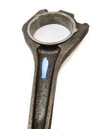 Thumbnail 6: 2010 LAND ROVER LR4 (L319) 5.0L NON SUPER ENGINE PISTON & CONNECTING ROD