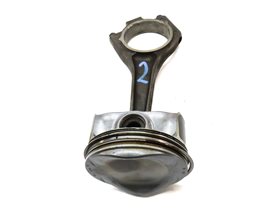 Thumbnail 2: 2010 LAND ROVER LR4 (L319) 5.0L NON SUPER ENGINE PISTON & CONNECTING ROD