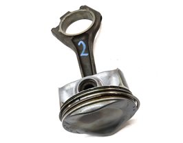 Thumbnail 3: 2010 LAND ROVER LR4 (L319) 5.0L NON SUPER ENGINE PISTON & CONNECTING ROD