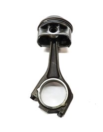 Thumbnail 4: 2010 LAND ROVER LR4 (L319) 5.0L NON SUPER ENGINE PISTON & CONNECTING ROD