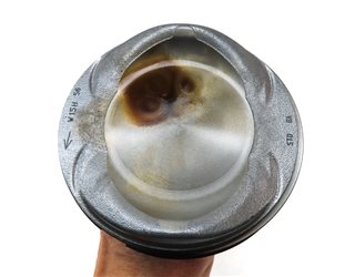 Thumbnail 5: 2010 LAND ROVER LR4 (L319) 5.0L NON SUPER ENGINE PISTON & CONNECTING ROD