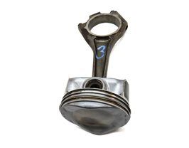 Thumbnail 2: 2010 LAND ROVER LR4 (L319) 5.0L NON SUPER ENGINE PISTON & CONNECTING ROD