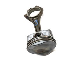 Thumbnail 3: 2010 LAND ROVER LR4 (L319) 5.0L NON SUPER ENGINE PISTON & CONNECTING ROD