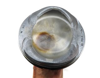 Thumbnail 5: 2010 LAND ROVER LR4 (L319) 5.0L NON SUPER ENGINE PISTON & CONNECTING ROD