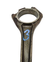 Thumbnail 6: 2010 LAND ROVER LR4 (L319) 5.0L NON SUPER ENGINE PISTON & CONNECTING ROD