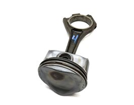 2010 LAND ROVER LR4 (L319) 5.0L NON SUPER ENGINE PISTON & CONNECTING ROD