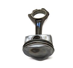 Thumbnail 2: 2010 LAND ROVER LR4 (L319) 5.0L NON SUPER ENGINE PISTON & CONNECTING ROD