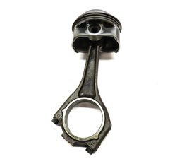 Thumbnail 4: 2010 LAND ROVER LR4 (L319) 5.0L NON SUPER ENGINE PISTON & CONNECTING ROD