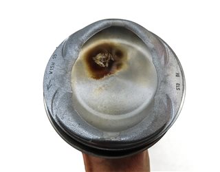 Thumbnail 5: 2010 LAND ROVER LR4 (L319) 5.0L NON SUPER ENGINE PISTON & CONNECTING ROD