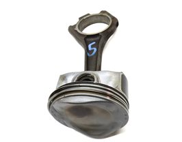 Thumbnail 2: 2010 LAND ROVER LR4 (L319) 5.0L NON SUPER ENGINE PISTON & CONNECTING ROD