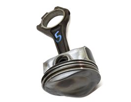Thumbnail 3: 2010 LAND ROVER LR4 (L319) 5.0L NON SUPER ENGINE PISTON & CONNECTING ROD