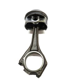 Thumbnail 4: 2010 LAND ROVER LR4 (L319) 5.0L NON SUPER ENGINE PISTON & CONNECTING ROD