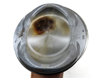 Thumbnail 5: 2010 LAND ROVER LR4 (L319) 5.0L NON SUPER ENGINE PISTON & CONNECTING ROD