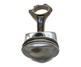 Thumbnail 2: 2010 LAND ROVER LR4 (L319) 5.0L NON SUPER ENGINE PISTON & CONNECTING ROD