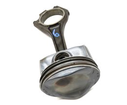 Thumbnail 3: 2010 LAND ROVER LR4 (L319) 5.0L NON SUPER ENGINE PISTON & CONNECTING ROD