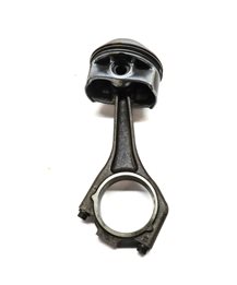 Thumbnail 4: 2010 LAND ROVER LR4 (L319) 5.0L NON SUPER ENGINE PISTON & CONNECTING ROD