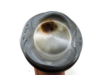 Thumbnail 6: 2010 LAND ROVER LR4 (L319) 5.0L NON SUPER ENGINE PISTON & CONNECTING ROD