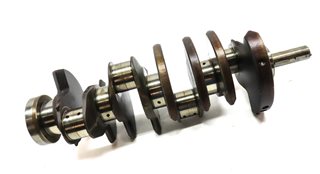 Thumbnail 3: 2010 LAND ROVER LR4 (L319) 5.0L NON SUPER ENGINE CRANKSHAFT CRANK SHAFT