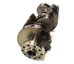 Thumbnail 4: 2010 LAND ROVER LR4 (L319) 5.0L NON SUPER ENGINE CRANKSHAFT CRANK SHAFT