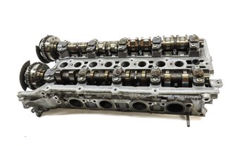 Thumbnail 2: 10-13 LR4 RANGE ROVER SPORT (L320 L322 L405) 5.0L ENGINE - LEFT CYLINDER HEAD