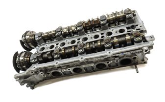 Thumbnail 3: 10-13 LR4 RANGE ROVER SPORT (L320 L322 L405) 5.0L ENGINE - LEFT CYLINDER HEAD