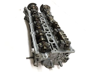 Thumbnail 4: 10-13 LR4 RANGE ROVER SPORT (L320 L322 L405) 5.0L ENGINE - LEFT CYLINDER HEAD