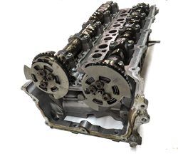 Thumbnail 5: 10-13 LR4 RANGE ROVER SPORT (L320 L322 L405) 5.0L ENGINE - LEFT CYLINDER HEAD