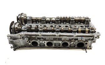 Thumbnail 6: 10-13 LR4 RANGE ROVER SPORT (L320 L322 L405) 5.0L ENGINE - LEFT CYLINDER HEAD