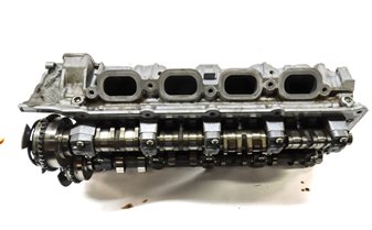 Thumbnail 9: 10-13 LR4 RANGE ROVER SPORT (L320 L322 L405) 5.0L ENGINE - LEFT CYLINDER HEAD