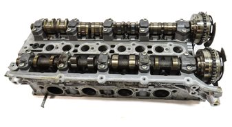 Thumbnail 2: 10-13 LR4 RANGE ROVER SPORT (L320 L322) 5.0L NON SC ENGINE - RIGHT CYLINDER HEAD