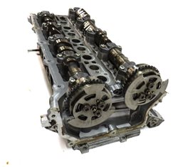 Thumbnail 4: 10-13 LR4 RANGE ROVER SPORT (L320 L322) 5.0L NON SC ENGINE - RIGHT CYLINDER HEAD