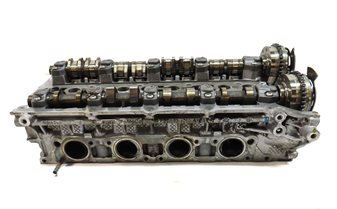 Thumbnail 6: 10-13 LR4 RANGE ROVER SPORT (L320 L322) 5.0L NON SC ENGINE - RIGHT CYLINDER HEAD