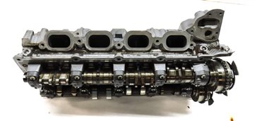 Thumbnail 8: 10-13 LR4 RANGE ROVER SPORT (L320 L322) 5.0L NON SC ENGINE - RIGHT CYLINDER HEAD