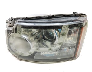 Thumbnail 2: 2010-2013 LAND ROVER LR4 - LEFT DRIVER (AUTO LEVEL) HALOGEN HEADLIGHT LIGHT LAMP